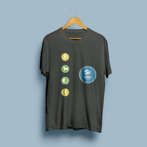 T-Shirt-Design von mekhfioui für dieses Projekt | Design: #20938635