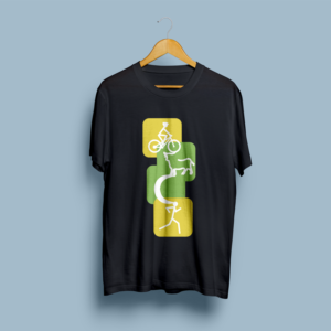 T-Shirt-Design von mekhfioui für dieses Projekt | Design: #20950528