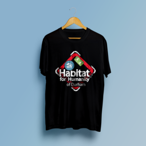 T-Shirt-Design von mekhfioui für dieses Projekt | Design: #20950529