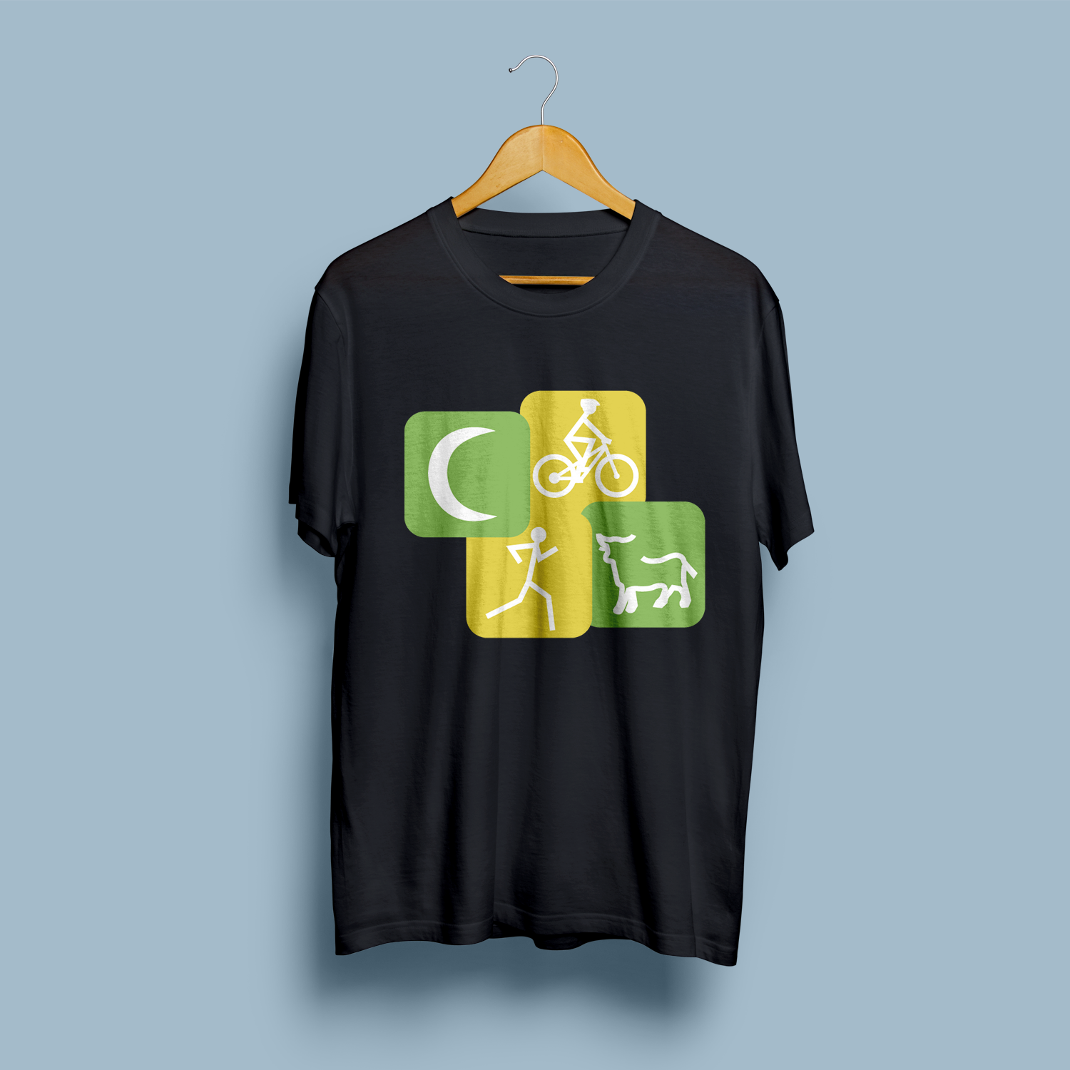 T-shirt Design by mekhfioui for this project | Design #20950530