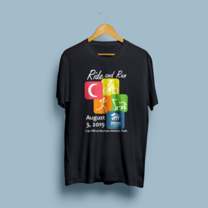 T-Shirt-Design von fhkem1989 für dieses Projekt | Design #20951928