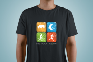 T-Shirt-Design von 1onedesign für dieses Projekt | Design #20932848