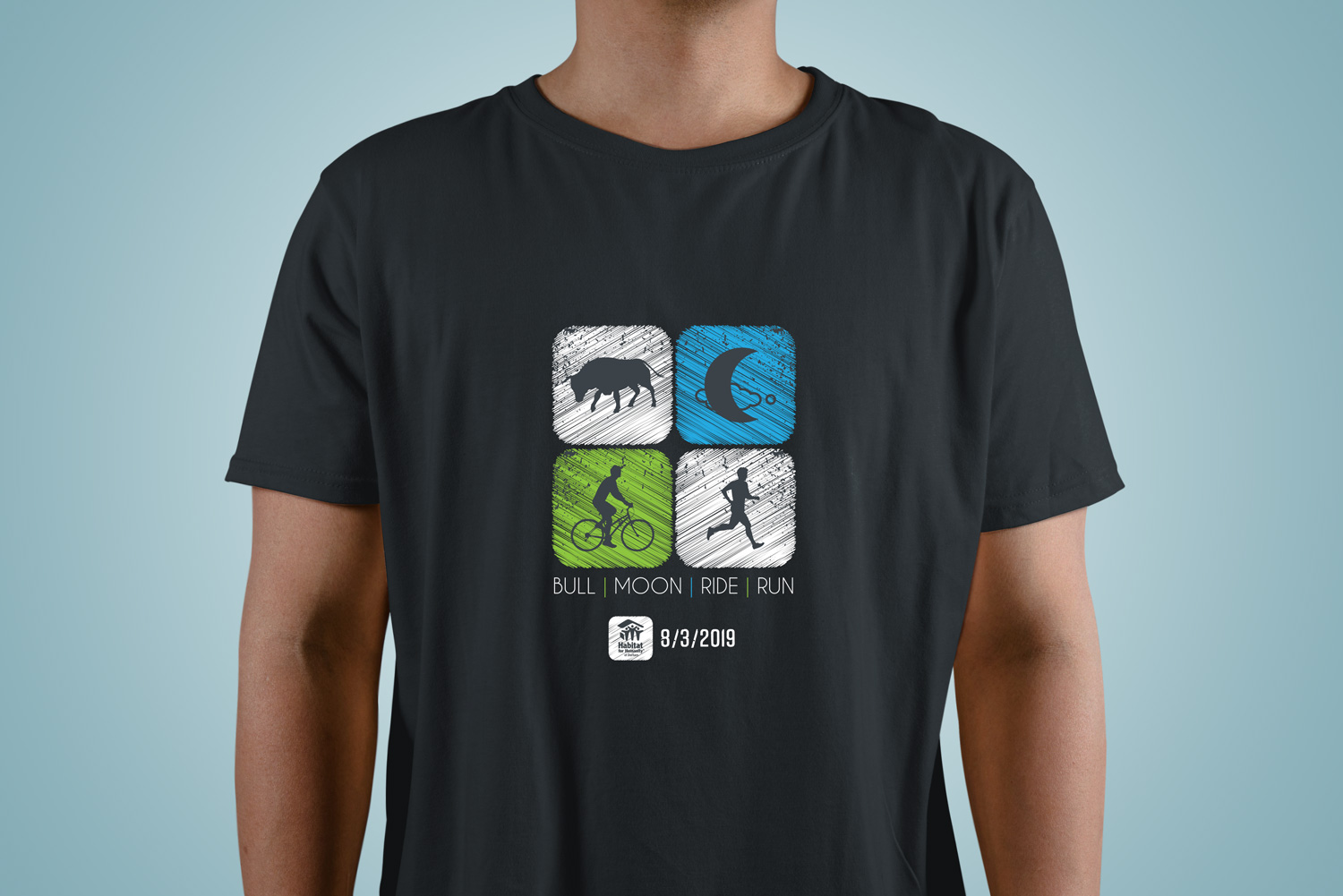 Design de T-shirt par 1onedesign pour ce projet | Design #20935896