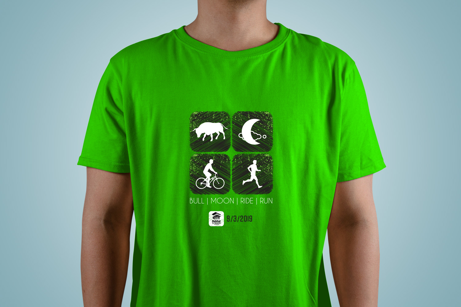 T-shirt Design by 1onedesign for this project | Design #20935897