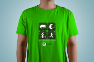 T-Shirt-Design von 1onedesign für dieses Projekt | Design: #20935897