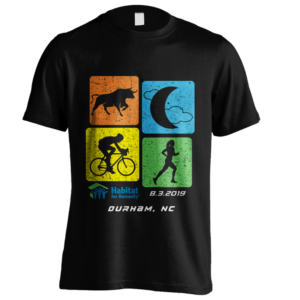 T-Shirt-Design von ShafieeRahim für dieses Projekt | Design: #20938560