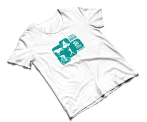 T-shirt Design by JanuXart