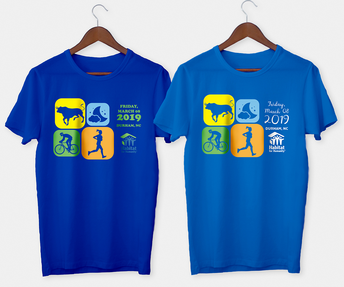 T-shirt Design by JanuXart for this project | Design #20912386