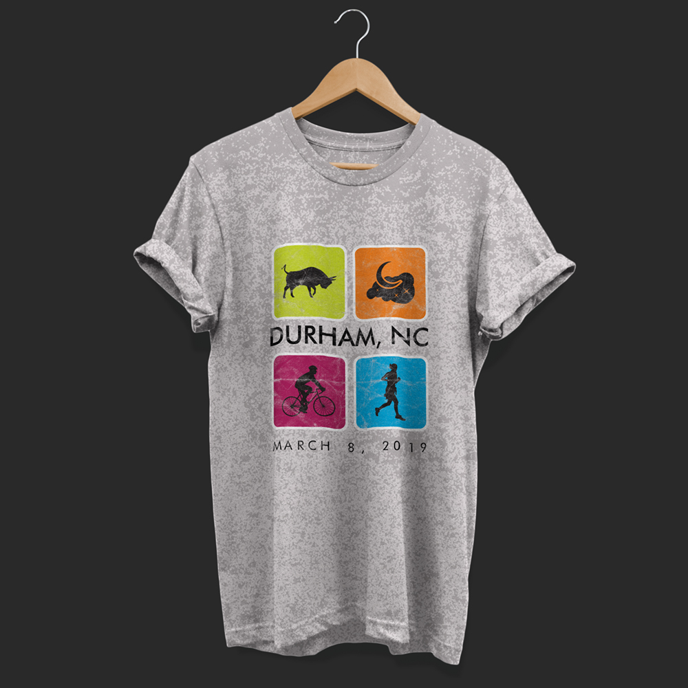 Diseño de Camiseta por Ngoeg para este proyecto | Diseño #20963577