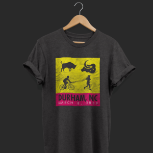 T-shirt Design by Ngoeg for this project | Design: #20963578