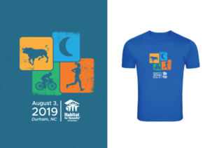 T-shirt Design by Sofia Pereira for this project | Design: #20920115