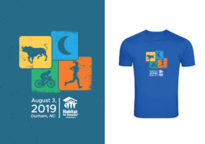 T-shirt Design by Sofia Pereira for this project | Design: #20944138