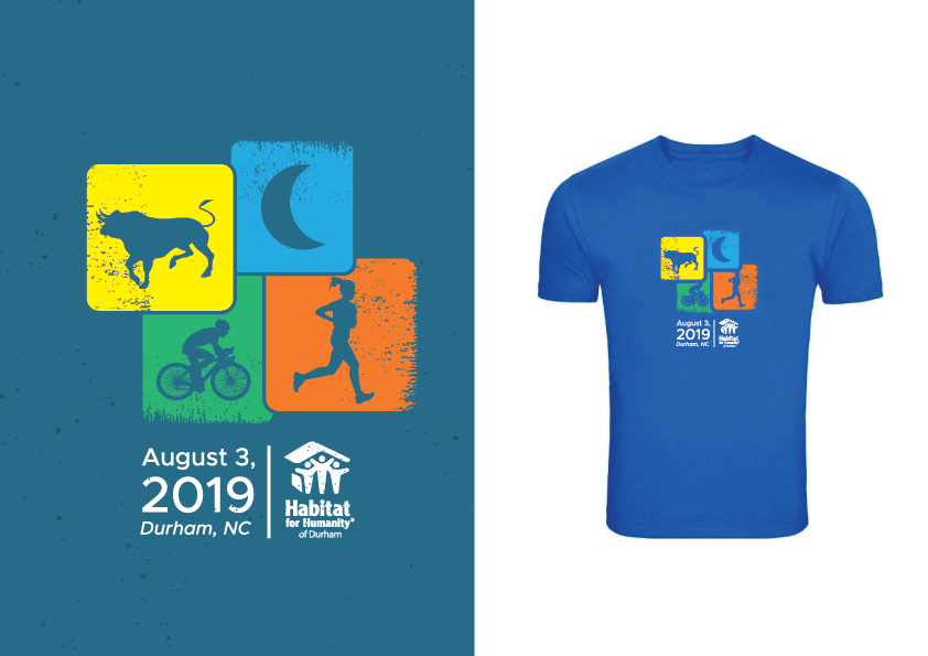 Diseño de Camiseta por Sofia Pereira para este proyecto | Diseño #20949388