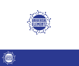 Diseño de Logo por Justin E para Universal Elementz | Diseño: #20904322