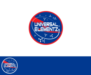 Logo Design by Justin E
