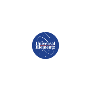 Logo Design by Omee for Universal Elementz | Design: #20906838