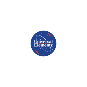 Logo Design by Omee for Universal Elementz | Design: #20906905