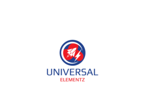 Diseño de Logo por esolztech para Universal Elementz | Diseño: #20910920