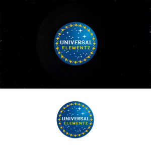 Logo Design by Maxo-Biz for Universal Elementz | Design: #20908315