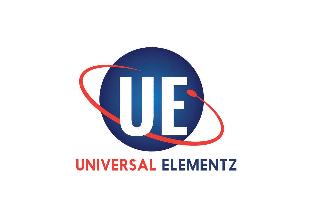 Logo-Design von pd graphic 2 für Universal Elementz | Design #20916466