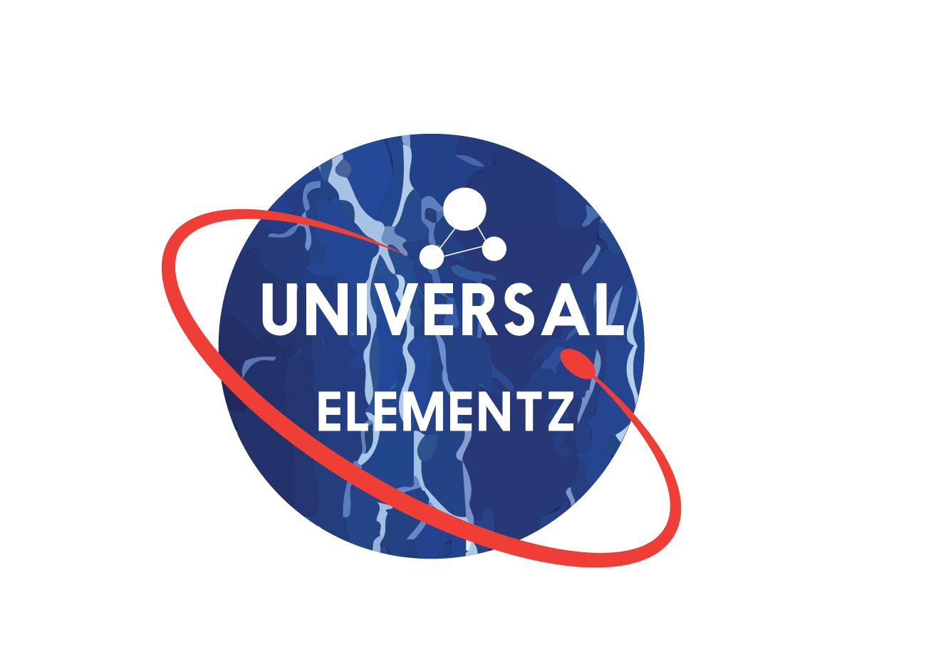 Logo-Design von pd graphic 2 für Universal Elementz | Design #20916468