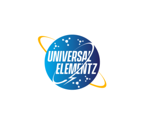 Logo Design by designA78 for Universal Elementz | Design #20910043