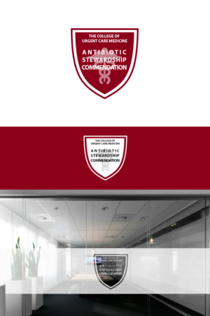 In smaller text 
