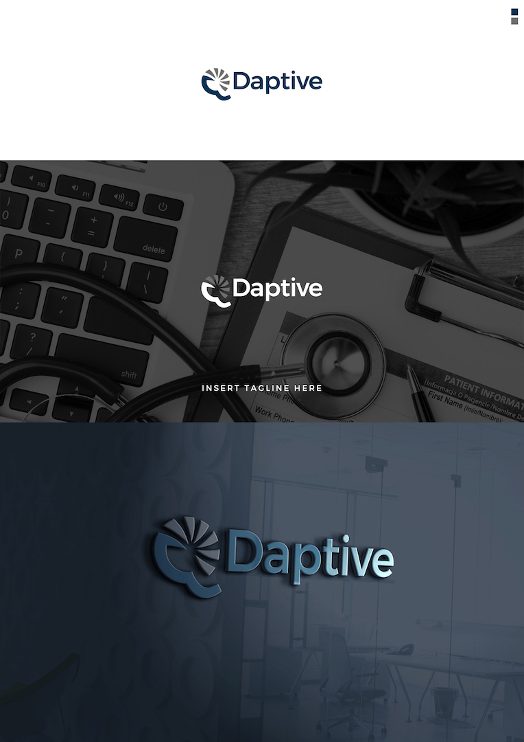 Logo Design by christianpoetoe for this project | Design #20906093