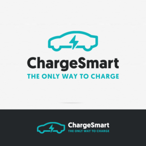 ChargeSmart | Logo Design by z a n a