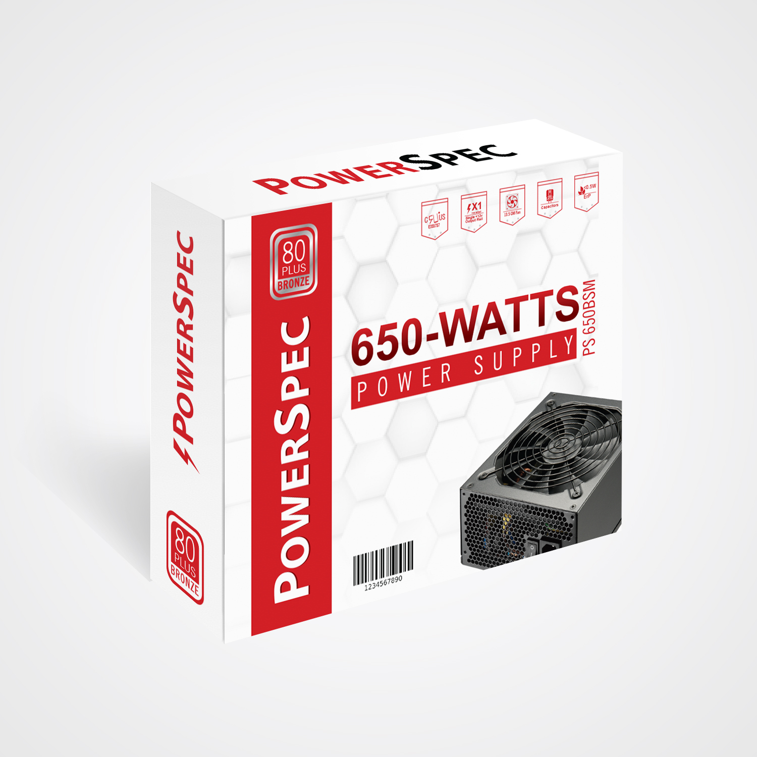 Packaging Design by Creative Jiniya for this project | Design #20911303