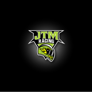 JTM Racing | Logo-Design von Mandy Illustrator
