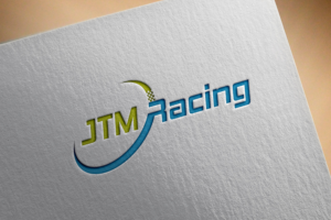 JTM Racing | Logo Design by arena plip