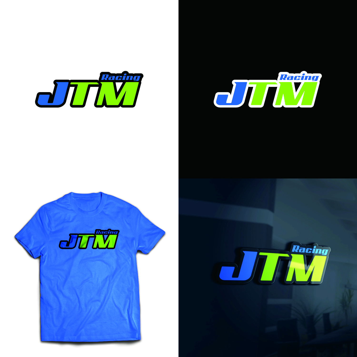 Logo Design by Pangestu 9 for Tradecall247 | Design #20910309