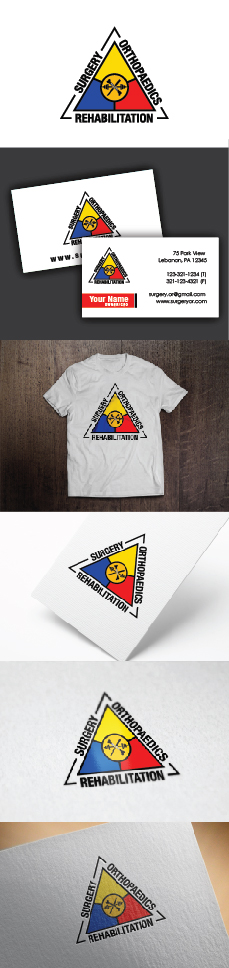 Logo Design by debdesign for this project | Design #21074159