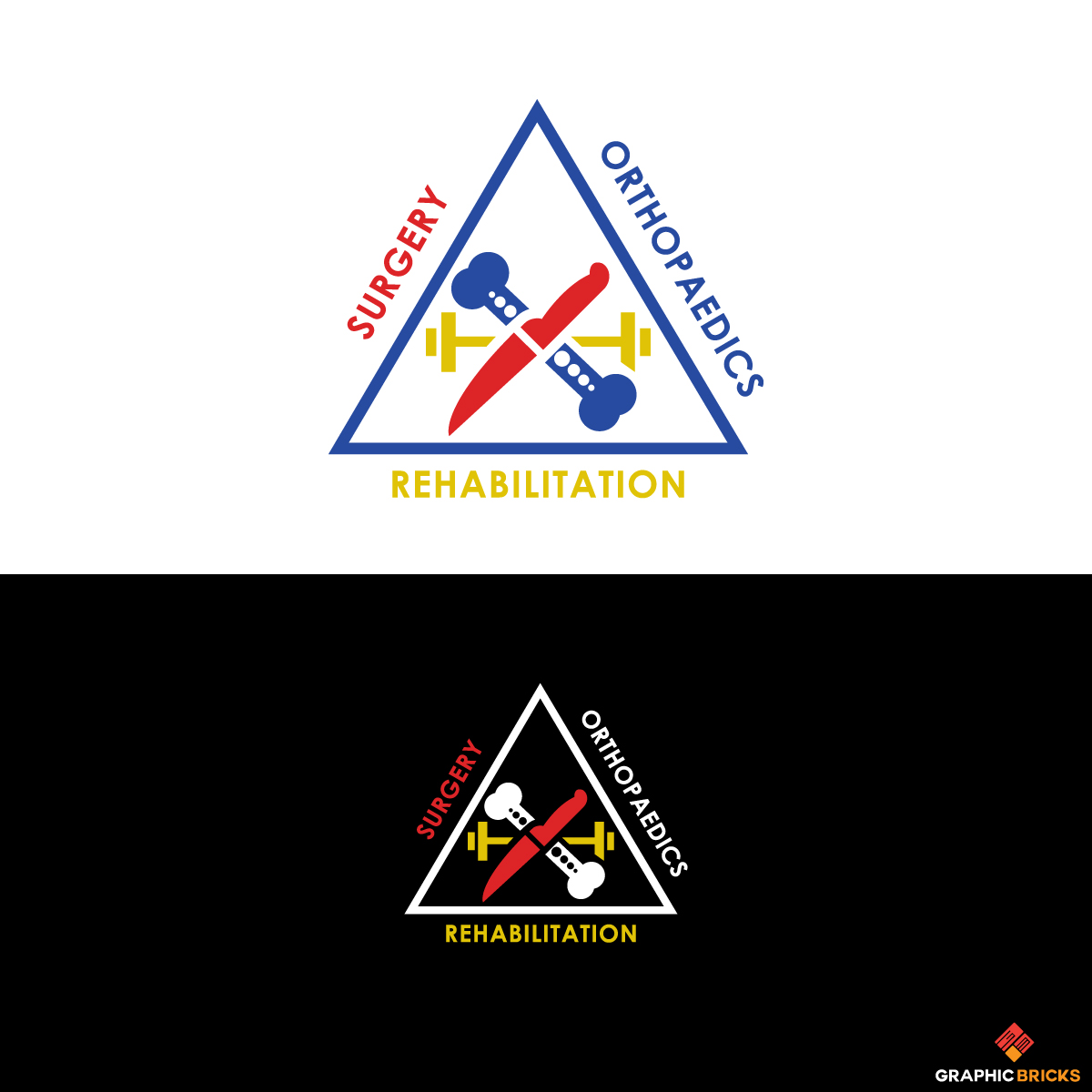 Logo Design by Graphic Bricks for this project | Design #20907457