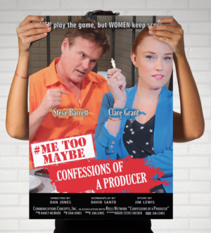 Poster Design by vcreatived