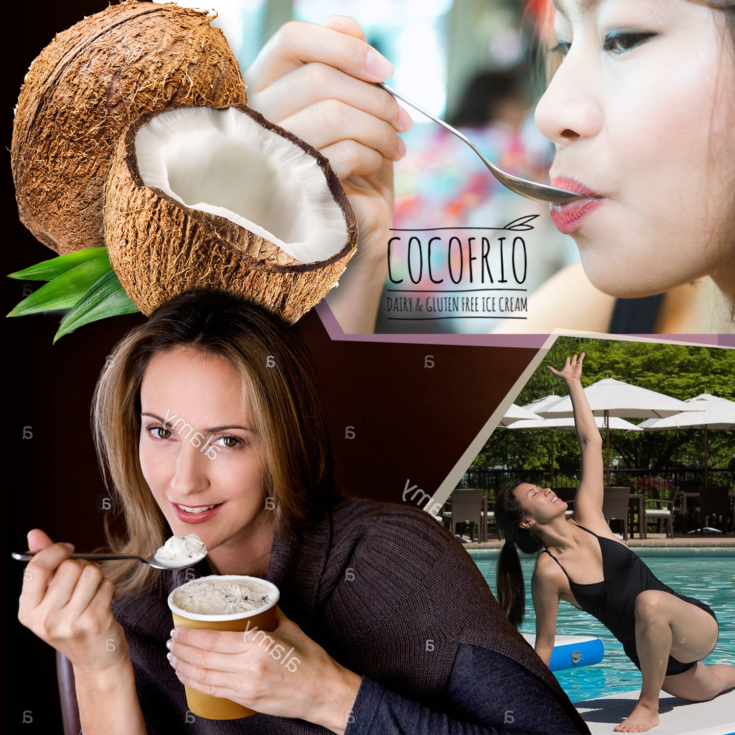 Banner-Design von Hristo Itchov für Sweetin Pty Ltd | Design #20926636