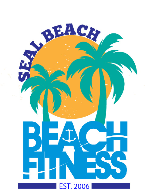 T-shirt Design by Butterkaya_design for Beach Fitness | Design #20950928