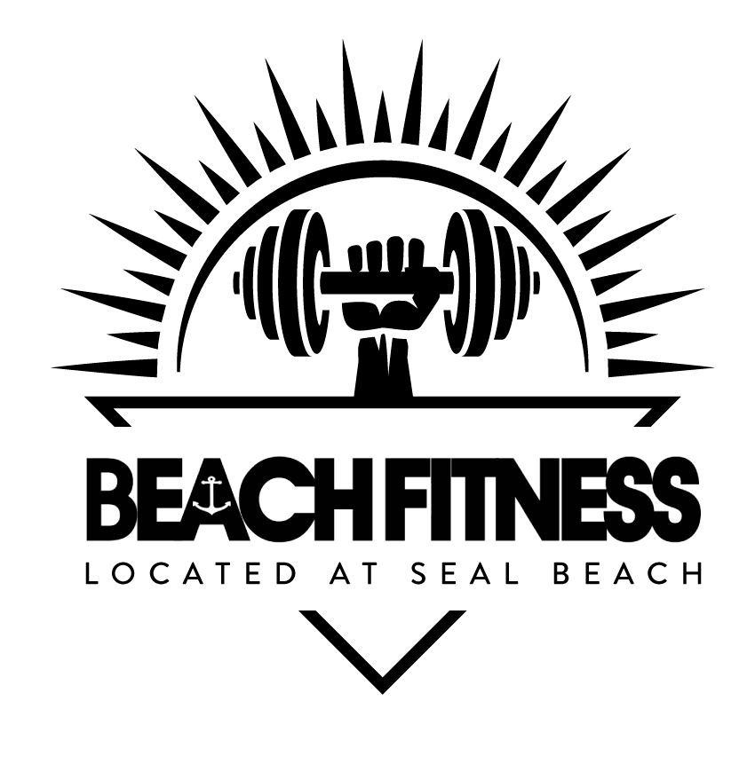 T-Shirt-Design von Alaya für Beach Fitness | Design #20938341