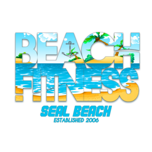 T-shirt Design by OrangeHat for Beach Fitness | Design: #20930725
