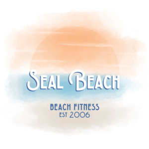 T-Shirt-Design von Sharon Brown Design für Beach Fitness | Design #20953404