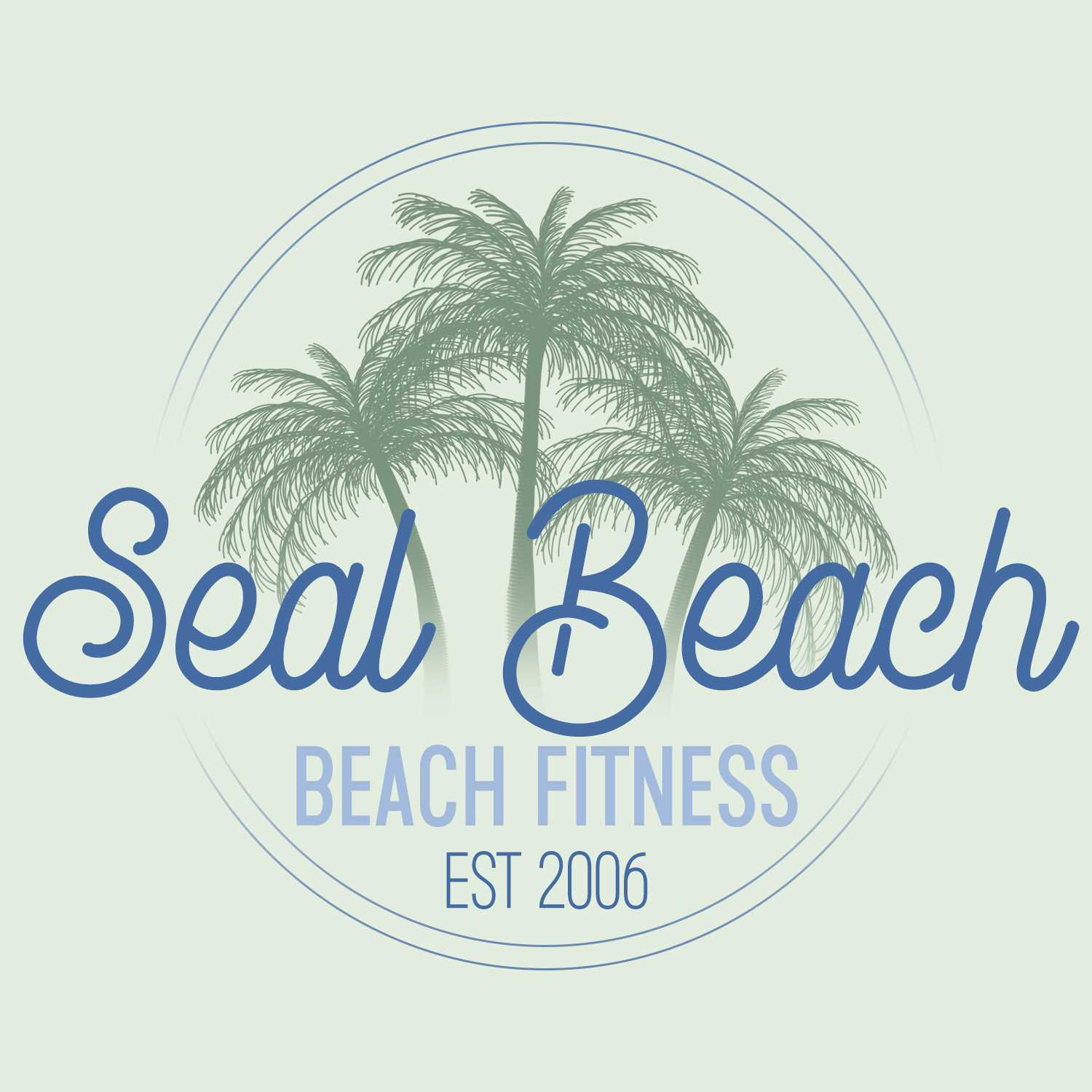 T-shirt Design by Sharon Brown Design for Beach Fitness | Design #20953672