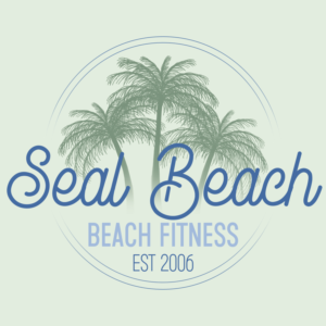 T-shirt Design by Sharon Brown Design for Beach Fitness | Design: #20953672