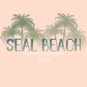 T-shirt Design by Sharon Brown Design for Beach Fitness | Design: #20953682
