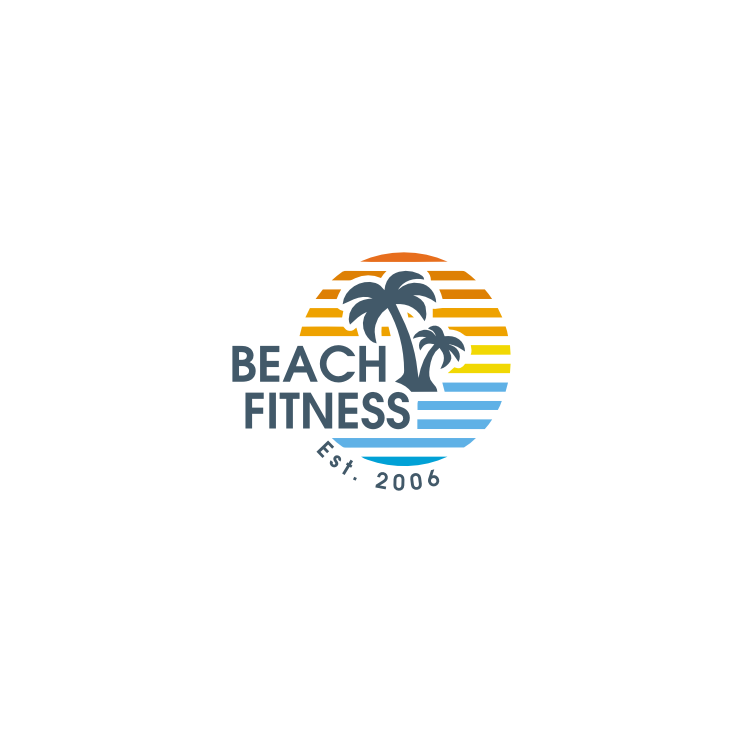 Design de T-shirt par yessy ken 2 pour Beach Fitness | Design #20939900