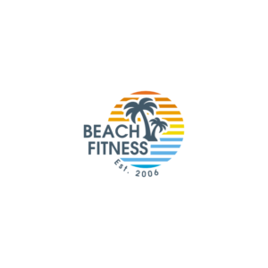 T-Shirt-Design von yessy ken 2 für Beach Fitness | Design #20939900