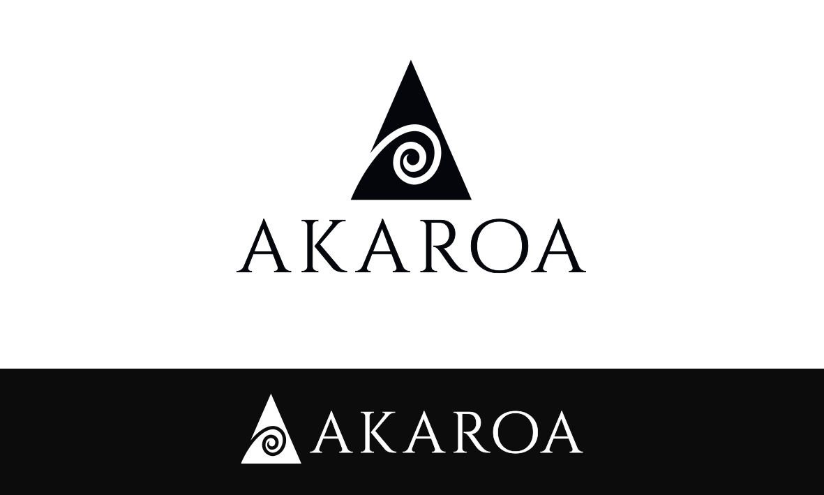 Logo Design by trufya for Akaroa GmbH | Design #20920227