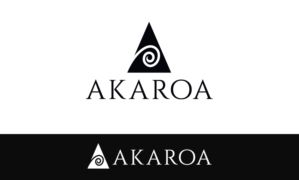 Logo Design by trufya for Akaroa GmbH | Design: #20920227