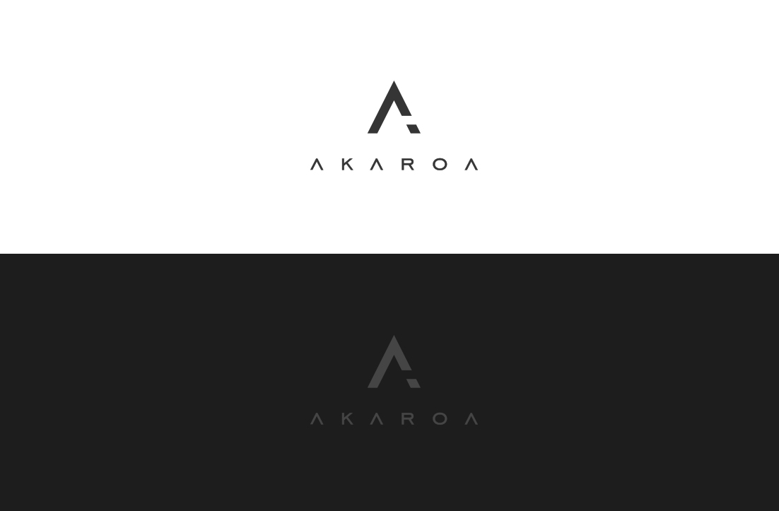 Logo Design by GLDesigns for Akaroa GmbH | Design #20912243