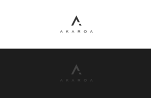 Logo Design by GLDesigns for Akaroa GmbH | Design #20912243